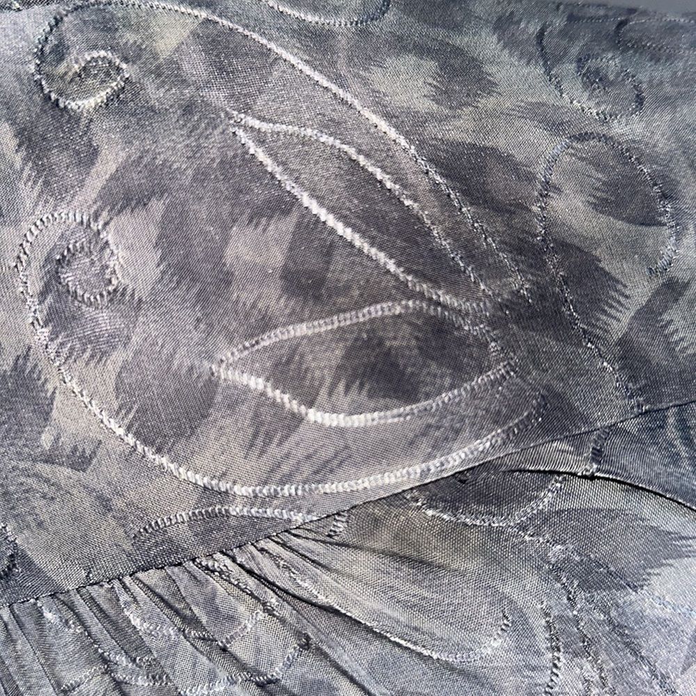 Textured Blouse! - Picture 5 of 13